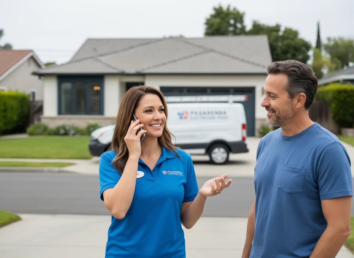Electrician Petersburg, IL FAQs